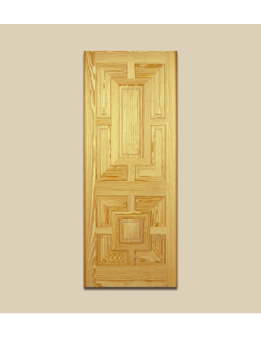 Puerta BR16