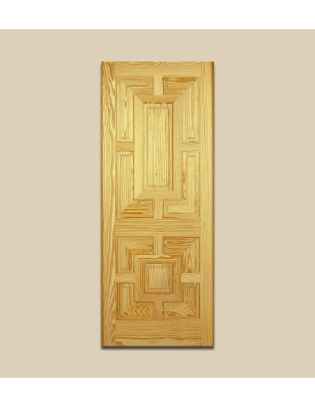 Puerta BR16