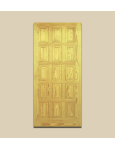 Puerta BR17
