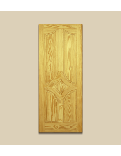 Puerta BR20