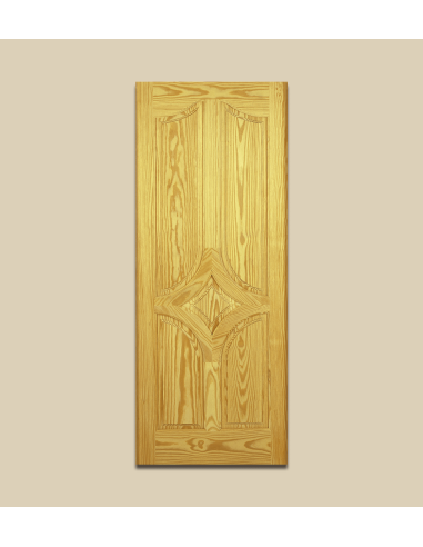 Puerta BR20