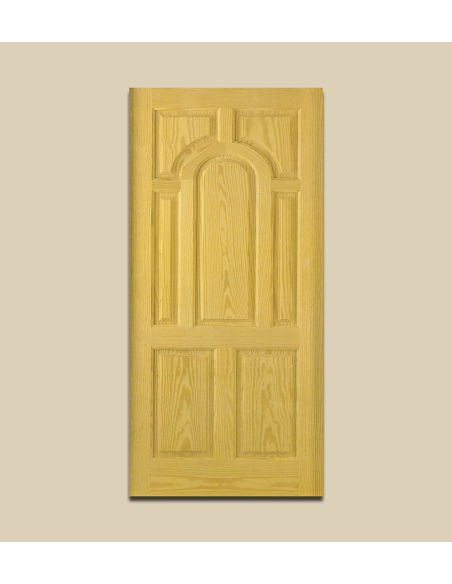 Puerta BR24