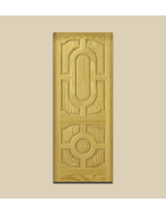 Puerta BR25