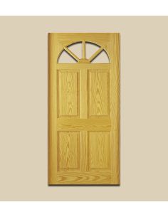 Puerta BR26