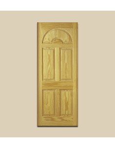 Puerta BR27