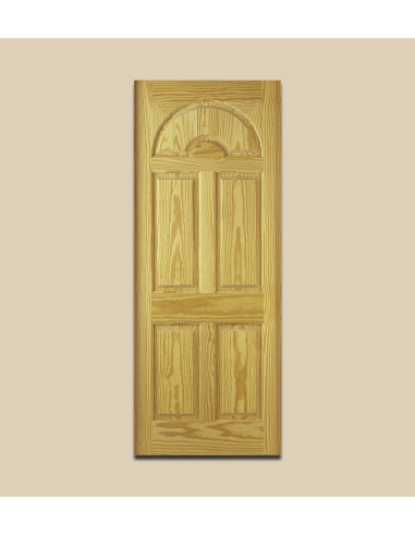 Puerta BR27
