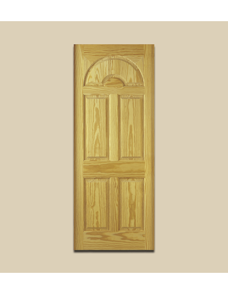 Puerta BR27