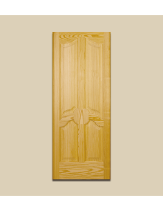 Puerta BR34