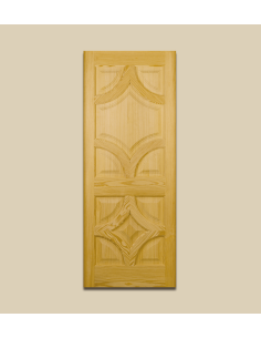 Puerta BR35