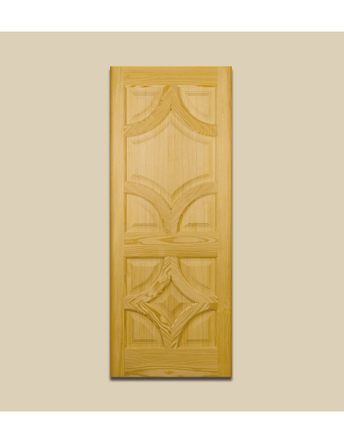 Puerta BR35