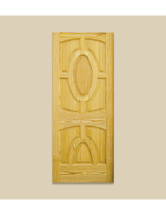 Puerta BR36
