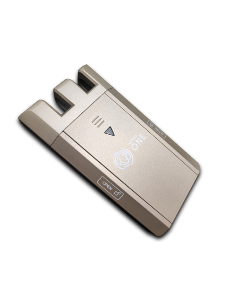 Cerradura Invisible Remock Lockey