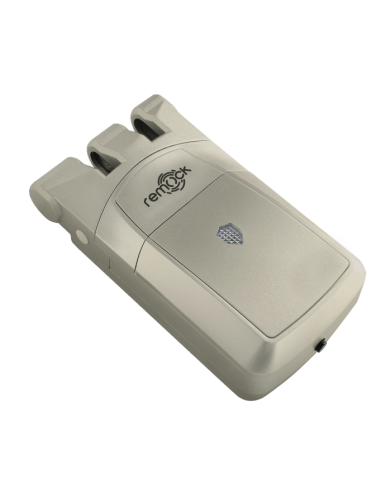 Cerradura Invisible Remock Lockey PRO