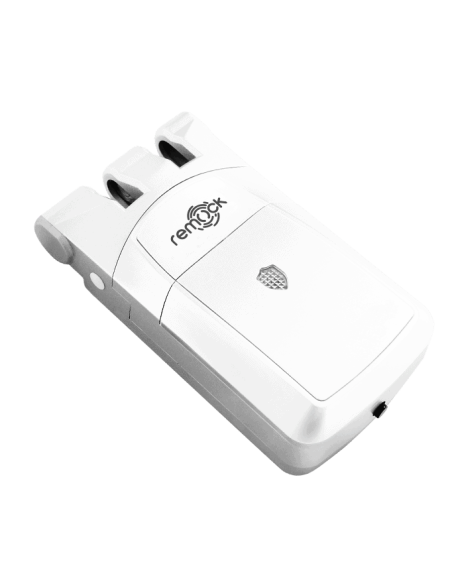 Cerradura Invisible Remock Lockey PRO