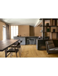 Roble cappuccino blonde extra mate 2