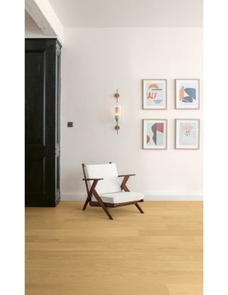 Roble refinado extra mate