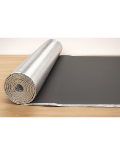 Eva Flex Aluminio