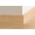 Rodapié Quick Step MDF estándar
