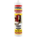 Silicona universal Soudal