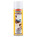Espuma limpiador Soudal