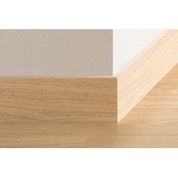 Rodapié Quick Step Parquet