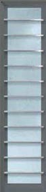 Acero Inox.